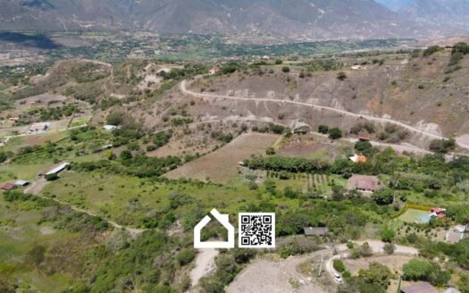 Terreno en Yunguilla, Santa Isabel