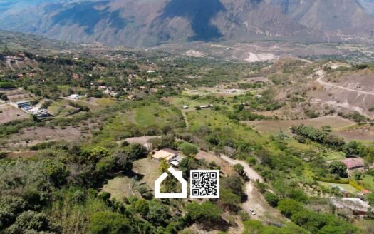Terreno en Yunguilla, Santa Isabel