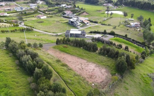 3 Terrenos en Venta Sector Zhucay en Cuenca, Ecuador