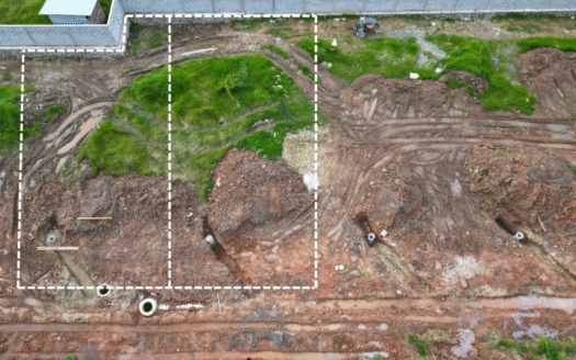 Terrenos en Conjunto Privado – San Joaquí en Cuenca, Ecuador