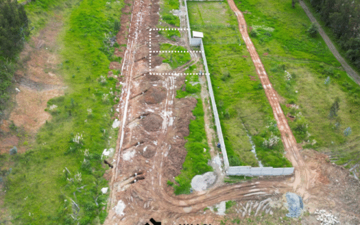 Terrenos en Conjunto Privado – San Joaquí en Cuenca, Ecuador