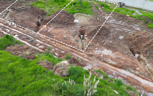 Terrenos en Conjunto Privado – San Joaquí en Cuenca, Ecuador